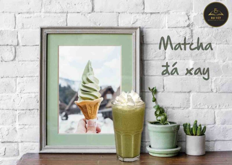 Đại Việt Bookstore & Coffee