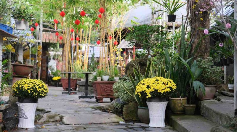 Khánh Minh Cafe Mỹ Tho