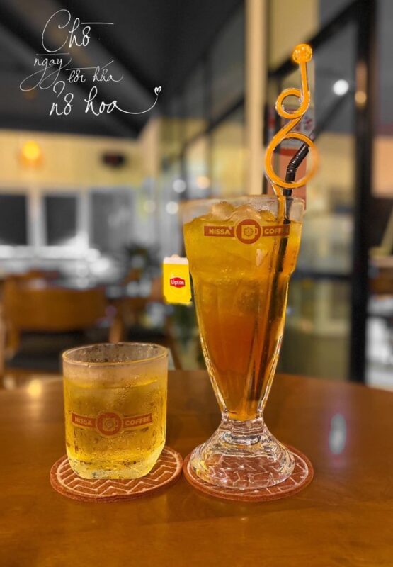Nissa Cafe Mỹ Tho