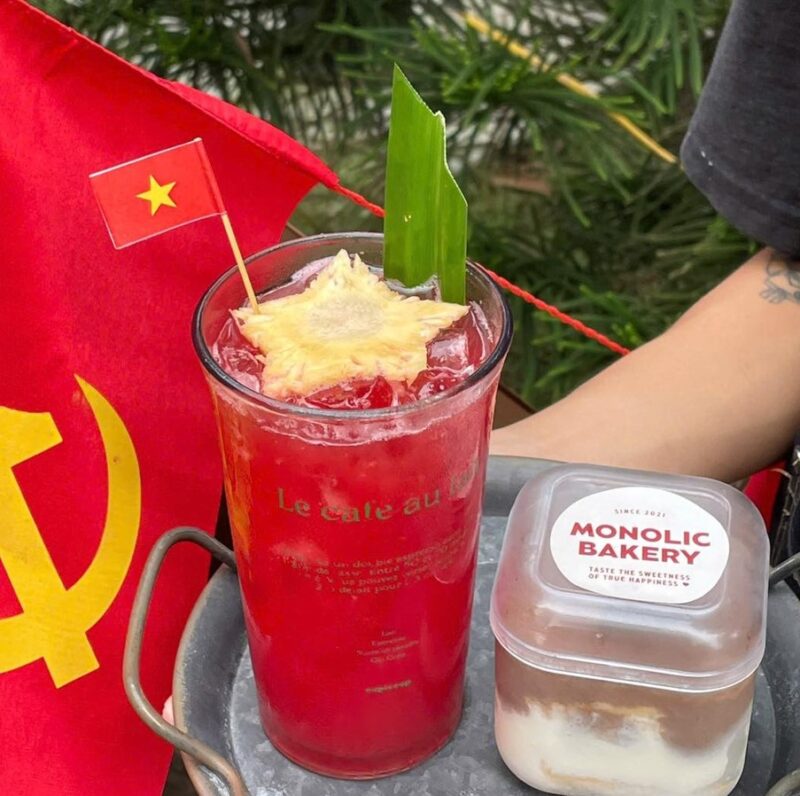 Monolic Coffee & Eatery