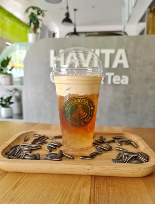 Havita Coffee & Tea