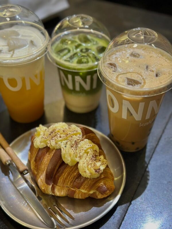 Onni Kafe
