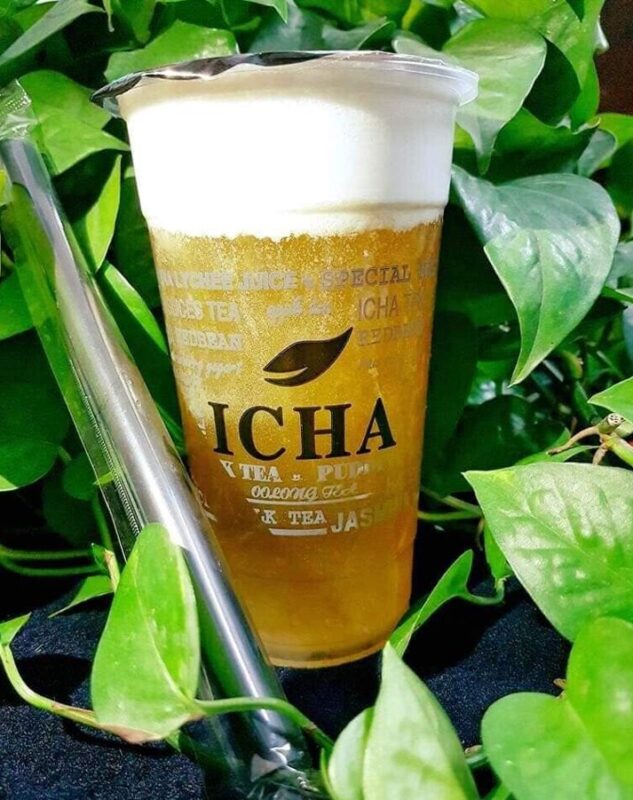 Icha Cafe Hà Nam