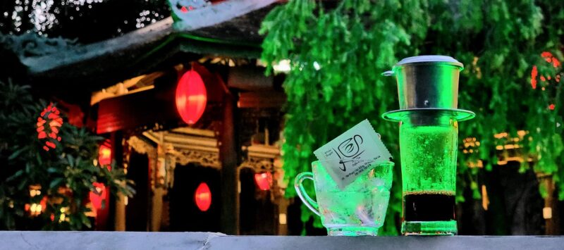 Huế Xưa Cafe Pleiku