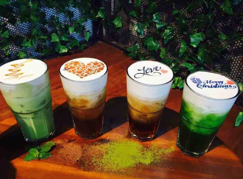 L’amour Cafe Sa Đéc
