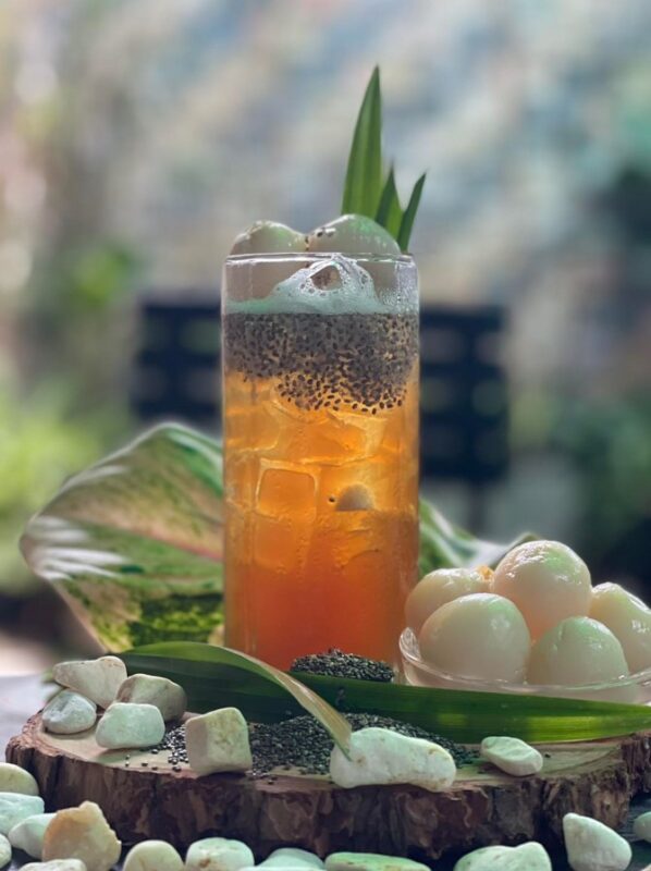 P Cafe Sa Đéc
