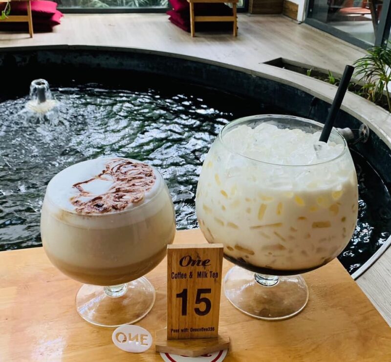 The One Coffee