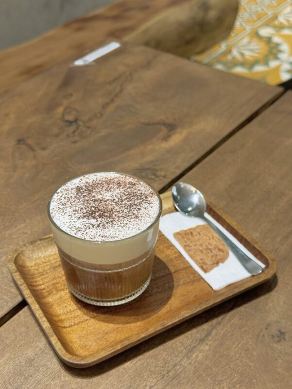 C. O. C Cafe Trà Vinh