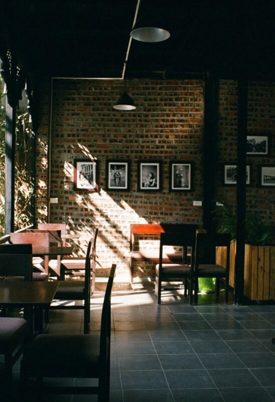 Kaffeine Coffee