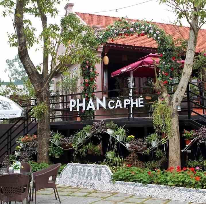 Phan Coffee