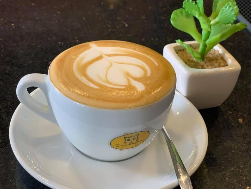 Time Relax – Coffee & Tea