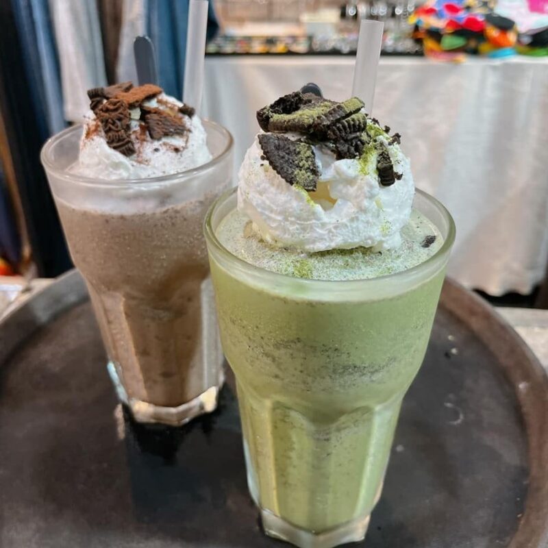 3’Sis Coffee & Tea