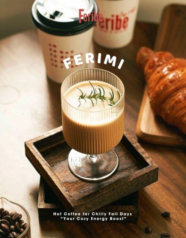 Feribe Cafe & Bistro