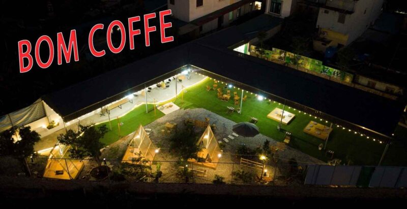 Cafe Bờm