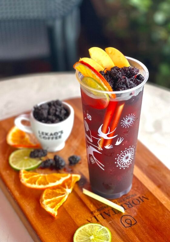 LeKao’s Cafe Bến Tre
