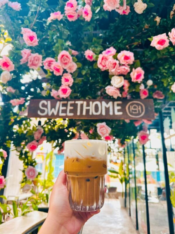 Sweet Home
