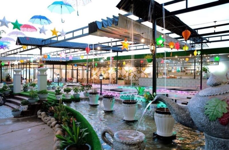 Idea Cafe Bến Tre
