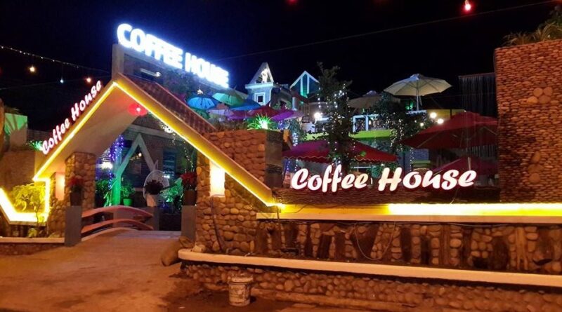 Coffee House