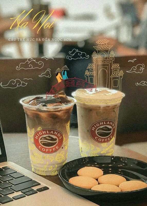 Highlands Coffee