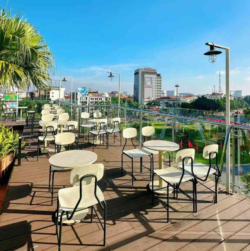 Sky Garden
