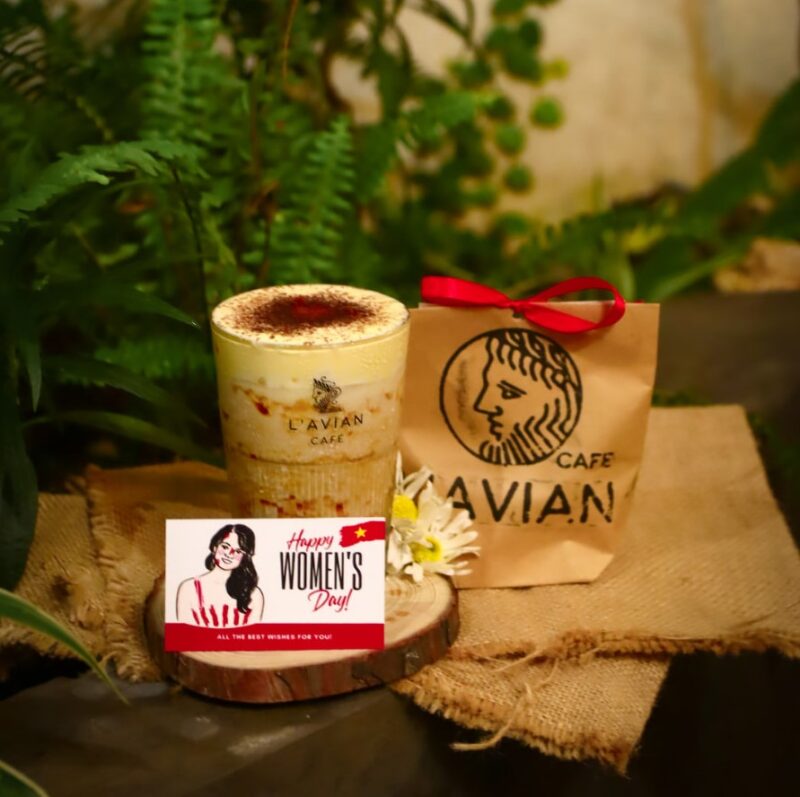 L’avian Cafe Bắc Ninh