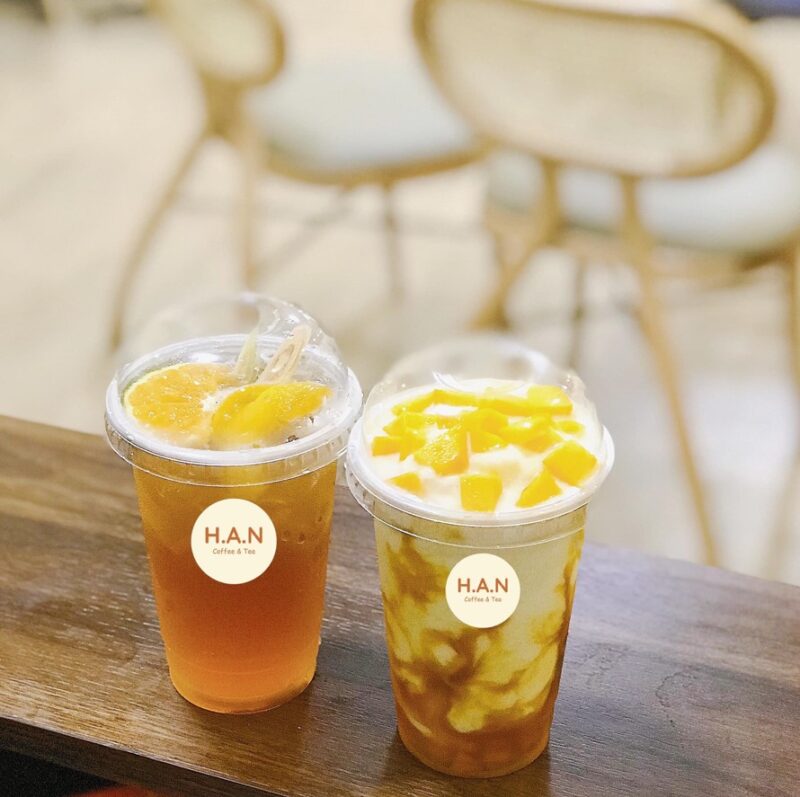 HAN Cafe Bắc Ninh
