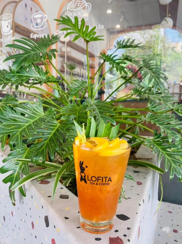 Lofita Tea & Coffee