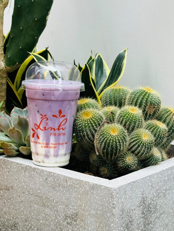 Lỉnh Cafe Bắc Ninh