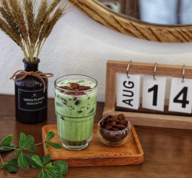 ONE Cafe Bắc Ninh