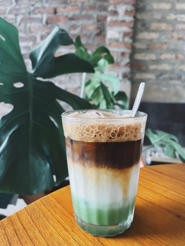 Paradise Cafe 88