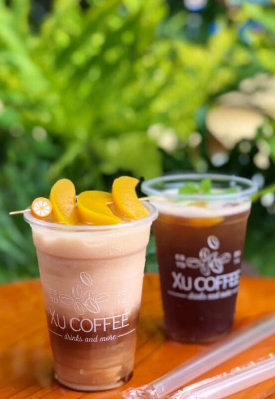 Xu Coffee