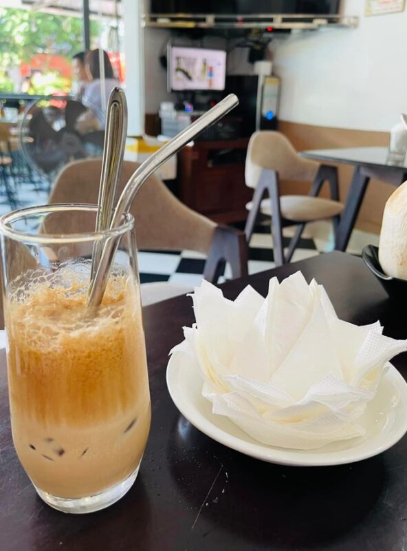 Cafe Mý
