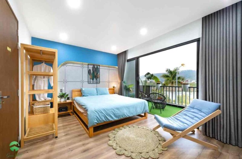 Green Pearl Villa Hạ Long
