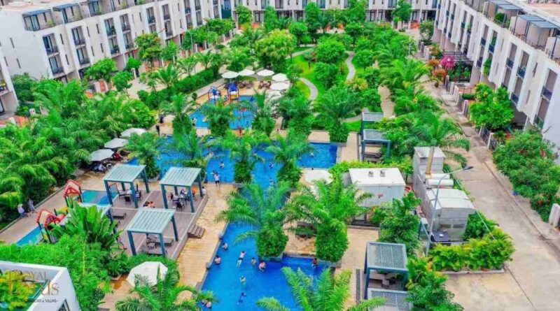 Royal Lotus Resort & Villa Hạ Long