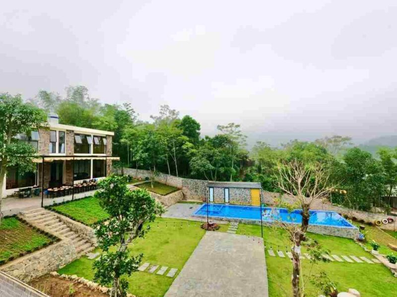 Biệt thự Bee-Hill Villa