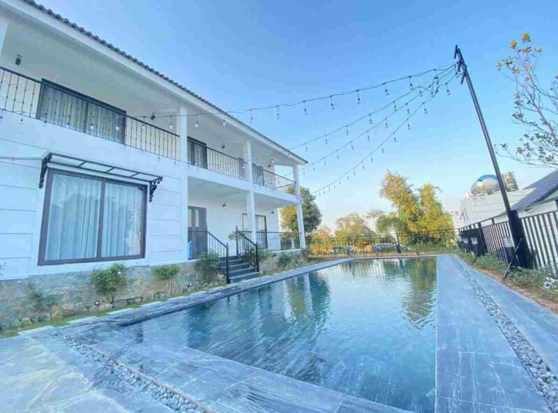 Villa Rose Beverly