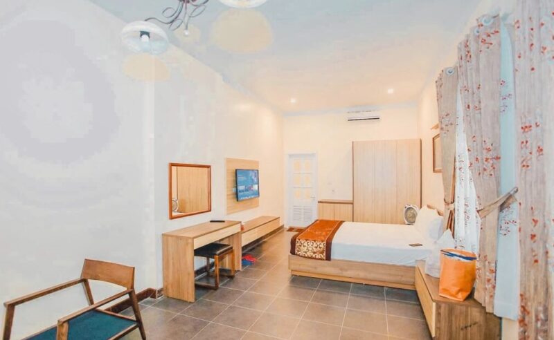 KH Villa Hòa Bình