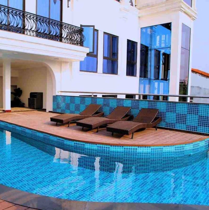 Sala Villa Huế