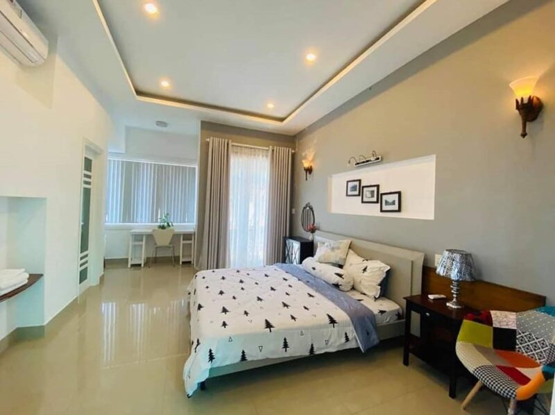 Rose Villa Huế