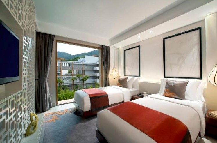 Angsana SkyPool Seaview