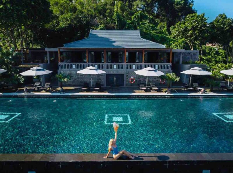 Vedana Lagoon Resort & Spa
