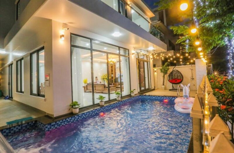 Sea Breeze Villa FLC