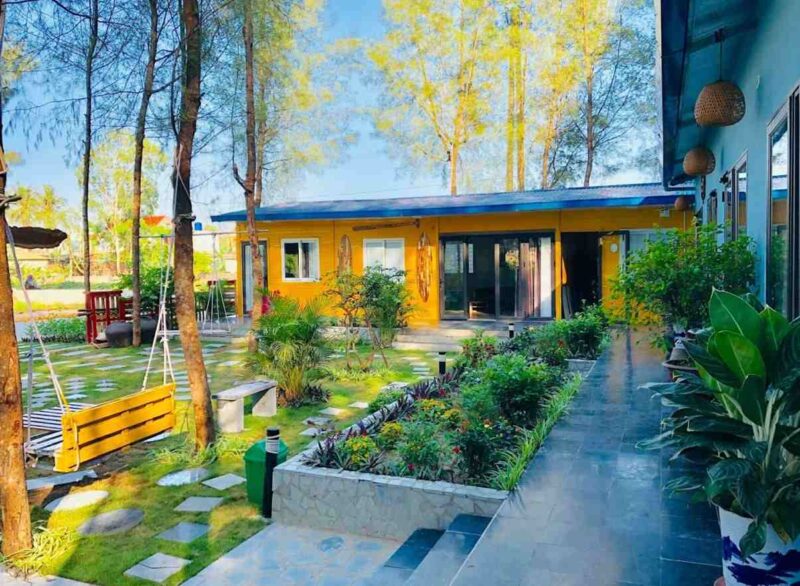 Hương Homestay Thanh Hóa