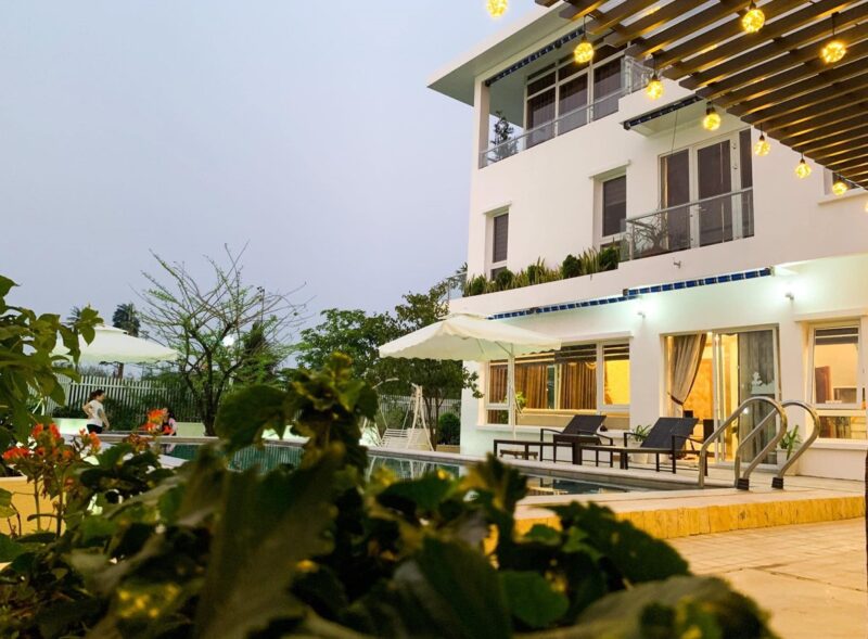 Nana villa Thanh Hóa – FLC Sầm Sơn