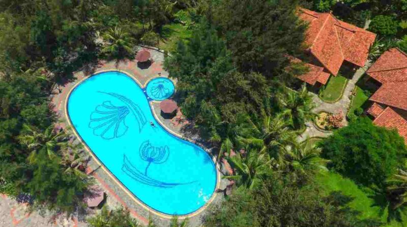 Vạn Chài Resort