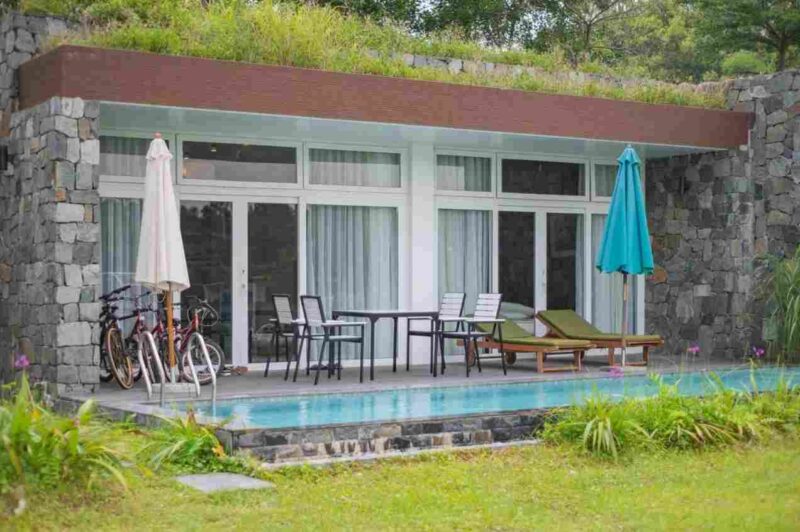 Flamingo Happy Villa Owner – villa Vĩnh Phúc,