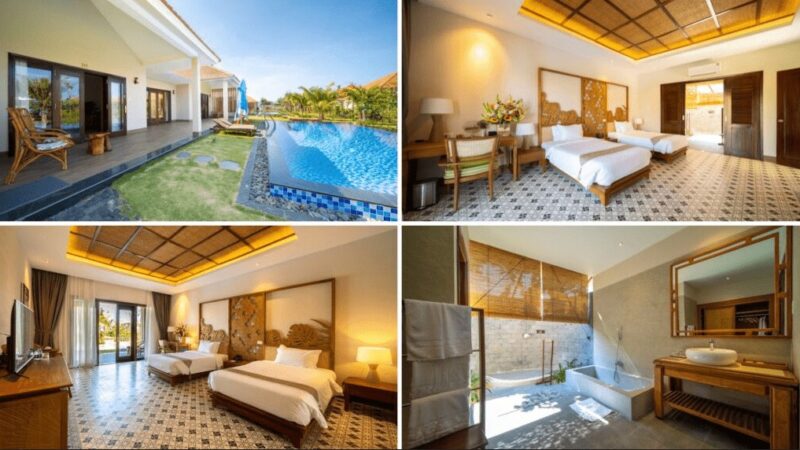Star Villa Tico Phú Yên