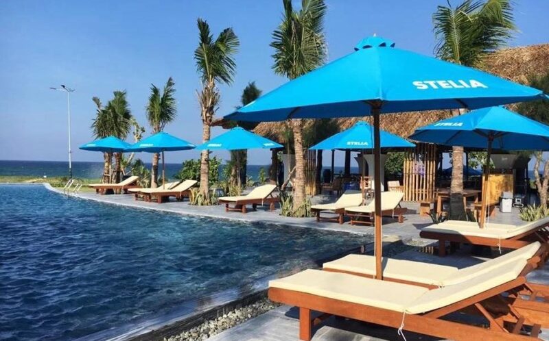 Sao Việt villa Phú Yên