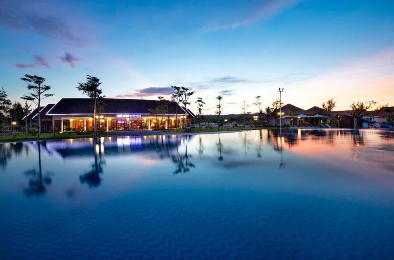 Sao Mai villa Tuy Hòa, Phú Yên