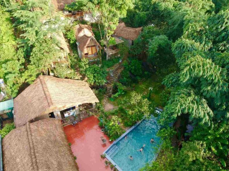 Mộc Châu Retreat